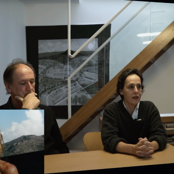 Tierra y mar, territorio popular, CREUSeCARRASCO